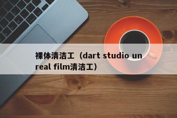 裸体清洁工(dart studio unreal film清洁工)
