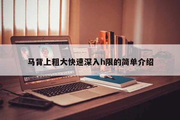 马背上粗大快速深入h限的简单介绍