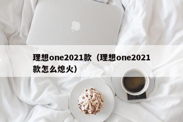 理想one2021款(理想one2021款怎么熄火)