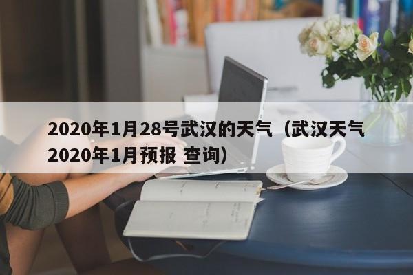 2020年1月28号武汉的天气(武汉天气2020年1月预报 查询)
