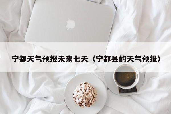 宁都天气预报未来七天(宁都县的天气预报)