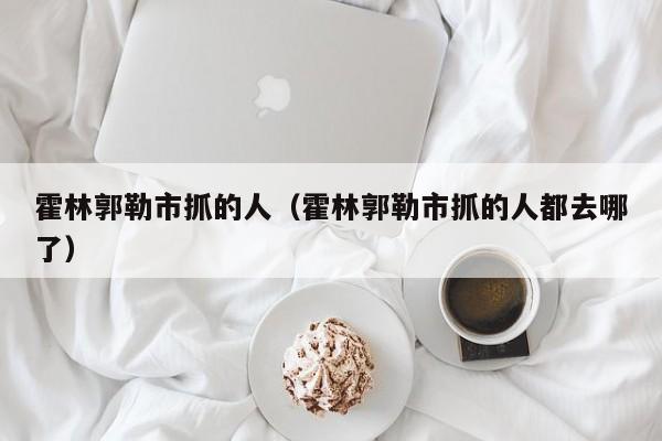 霍林郭勒市抓的人(霍林郭勒市抓的人都去哪了)