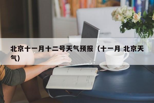 北京十一月十二号天气预报(十一月 北京天气)
