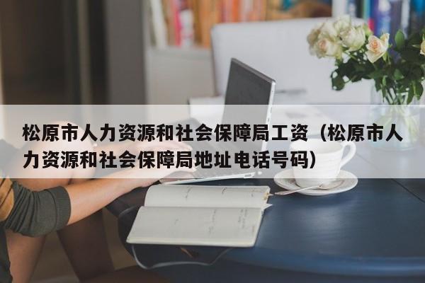 松原市人力资源和社会保障局工资(松原市人力资源和社会保障局地址电话号码)