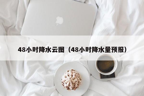 48小时降水云图(48小时降水量预报)