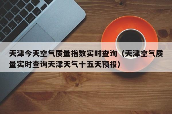 天津今天空气质量指数实时查询(天津空气质量实时查询天津天气十五天预报)