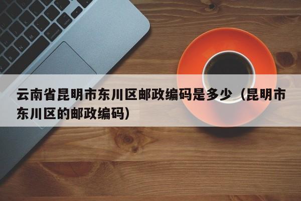 云南省昆明市东川区邮政编码是多少(昆明市东川区的邮政编码)