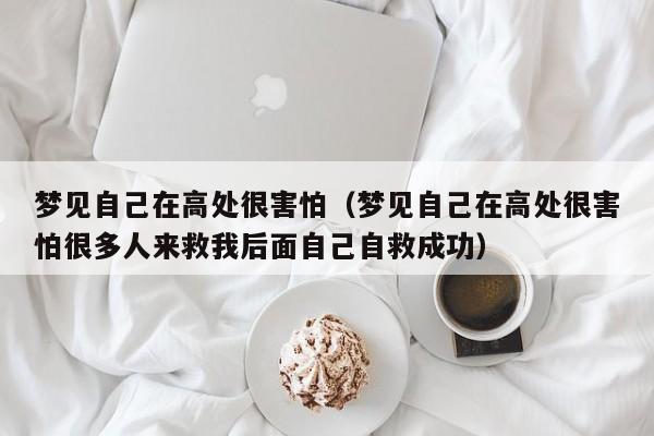 梦见自己在高处很害怕(梦见自己在高处很害怕很多人来救我后面自己自救成功)