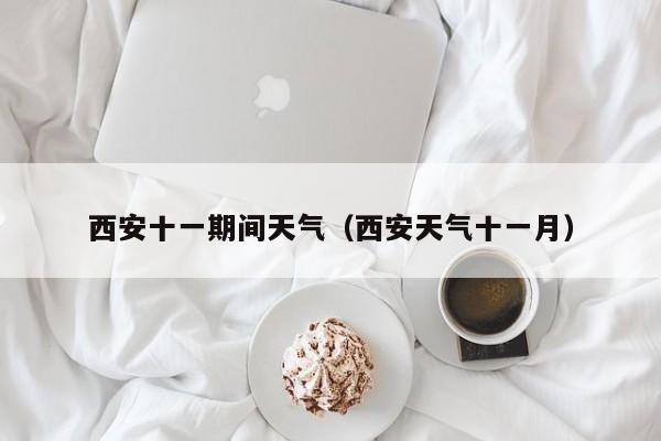 西安十一期间天气(西安天气十一月)