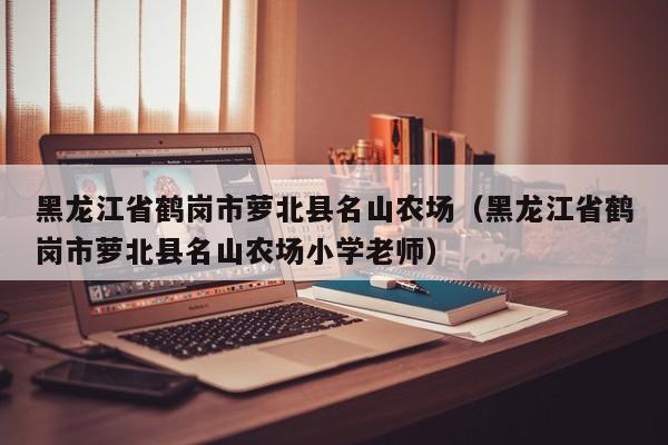 黑龙江省鹤岗市萝北县名山农场(黑龙江省鹤岗市萝北县名山农场小学老师)