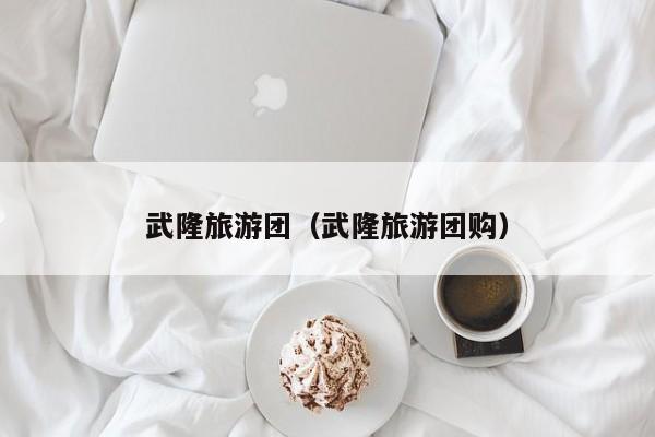 武隆旅游团(武隆旅游团购)