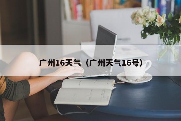 广州16天气(广州天气16号)