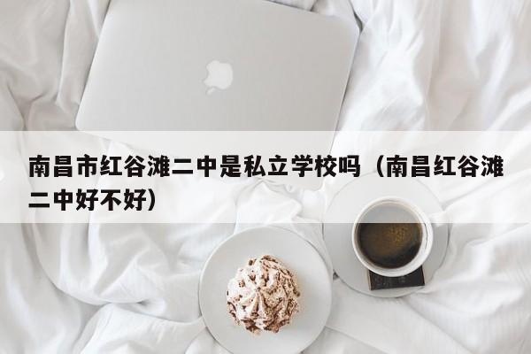 南昌市红谷滩二中是私立学校吗(南昌红谷滩二中好不好)