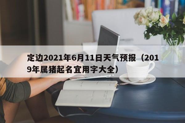 定边2021年6月11日天气预报(2019年属猪起名宜用字大全)