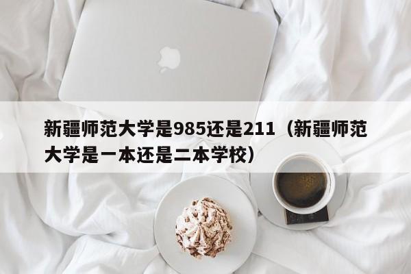 新疆师范大学是985还是211(新疆师范大学是一本还是二本学校)