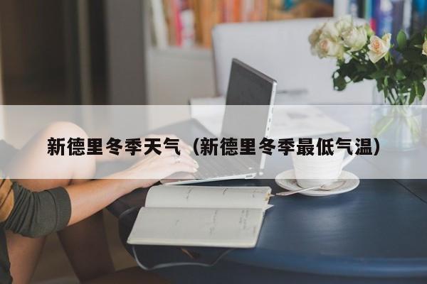 新德里冬季天气(新德里冬季最低气温)