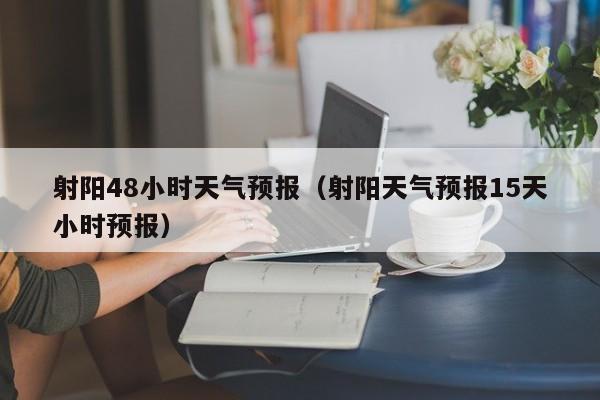 射阳48小时天气预报(射阳天气预报15天小时预报)