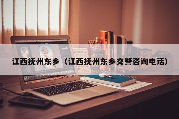 江西抚州东乡(江西抚州东乡交警咨询电话)