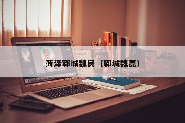 菏泽郓城魏民(郓城魏磊)