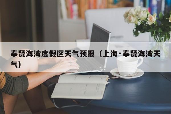 奉贤海湾度假区天气预报(上海·奉贤海湾天气)