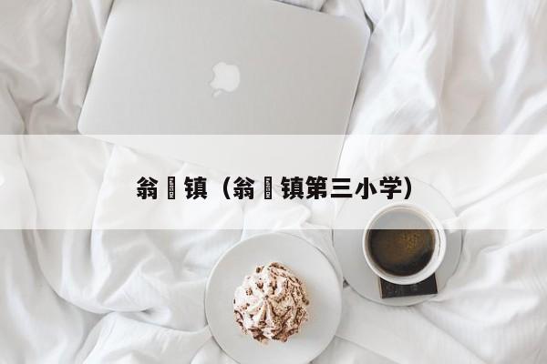 翁垟镇(翁垟镇第三小学)