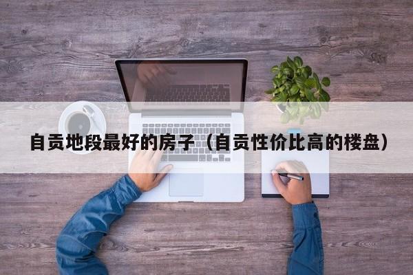 自贡地段最好的房子(自贡性价比高的楼盘)