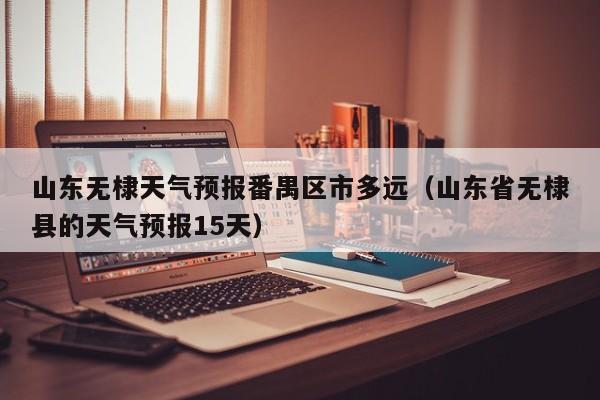 山东无棣天气预报番禺区市多远(山东省无棣县的天气预报15天)