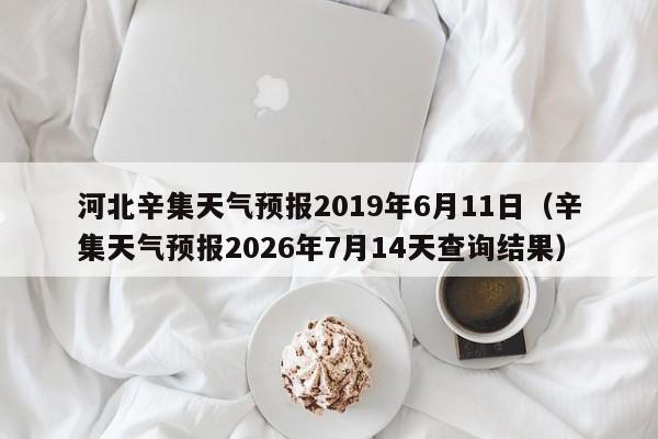 河北辛集天气预报2019年6月11日(辛集天气预报2026年7月14天查询结果)