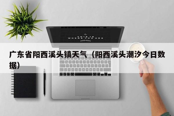 广东省阳西溪头镇天气(阳西溪头潮汐今日数据)